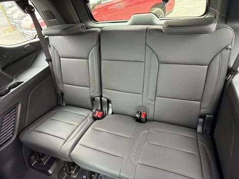 New 2026 Chevrolet Tahoe Z71 w/ Comfort Package image 18