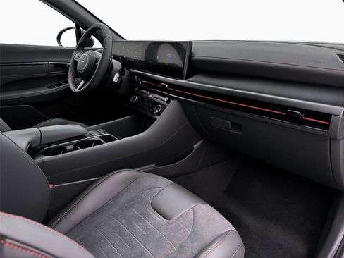 New 2026 Hyundai Sonata N Line FWD image 15