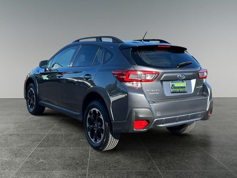 Used 2023 Subaru Crosstrek 2.0i w/ Popular Package #3 AWD/4WD image 7