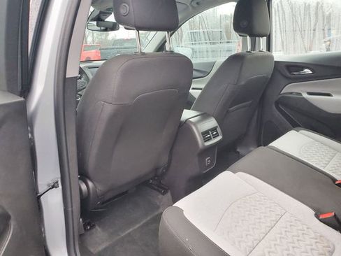 Certified 2024 Chevrolet Equinox LS w/ Driver Confidence II Package image 13