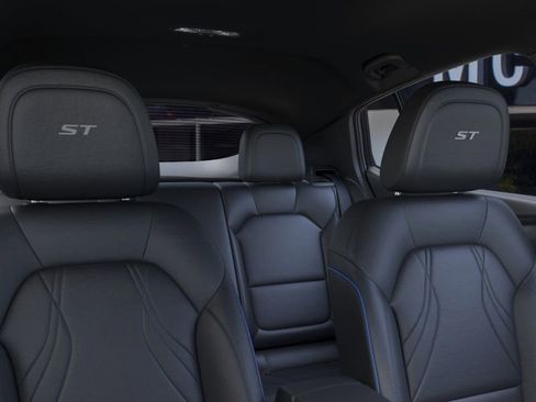 New 2026 Buick Envista Sport Touring w/ Advanced Safety Package FWD image 43
