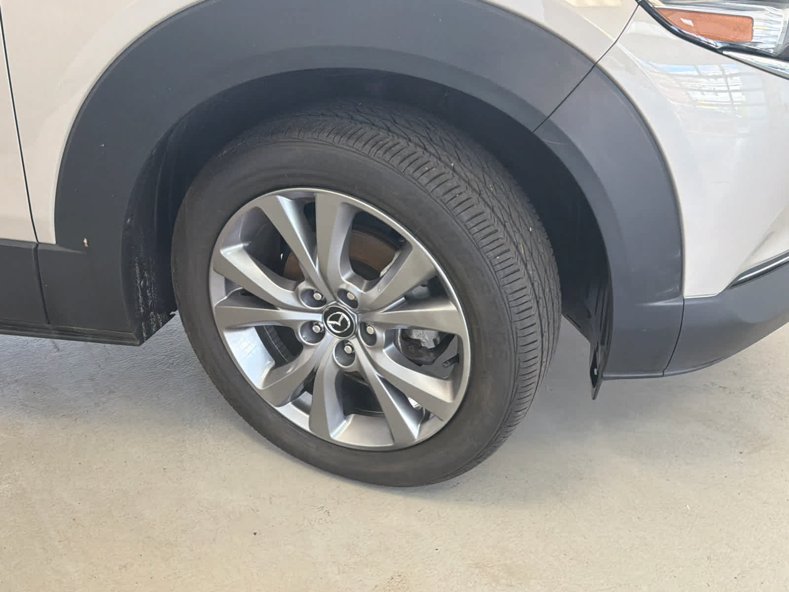 Certified 2024 MAZDA CX-30 AWD 2.5 S w/ Preferred Package image 13