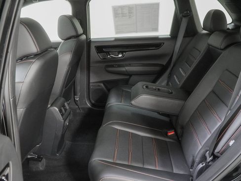 Certified 2025 Honda CR-V Sport Touring image 41