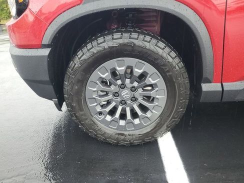 New 2026 Honda Passport TrailSport image 17