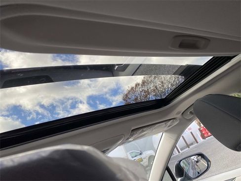 New 2025 Toyota RAV4 XLE image 8