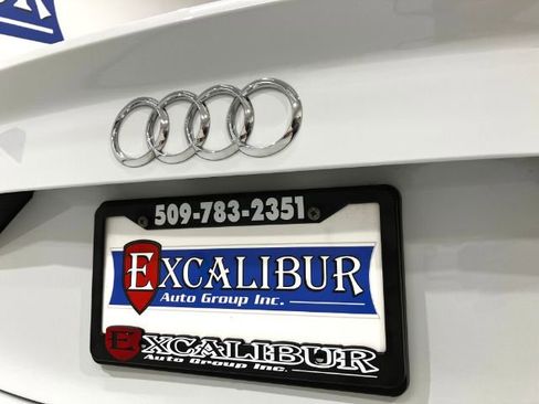 Used 2015 Audi A3 2.0T Premium image 16