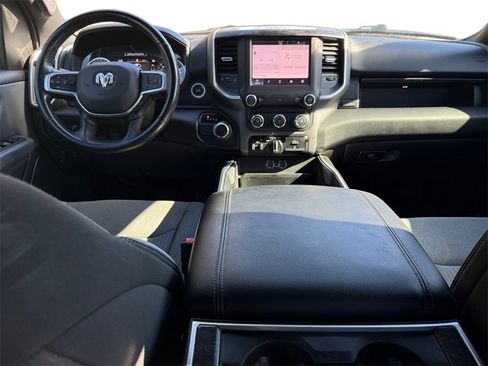 Certified 2022 RAM 1500 Big Horn image 10