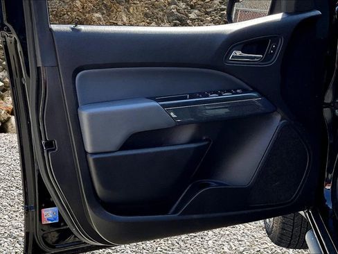 Used 2016 Chevrolet Colorado Z71 w/ LPO, Gearon Divider Package image 21