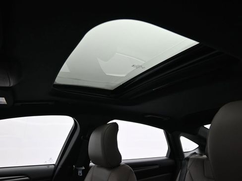 Used 2017 Ford Fusion Sport w/ Equipment Group 401A image 13