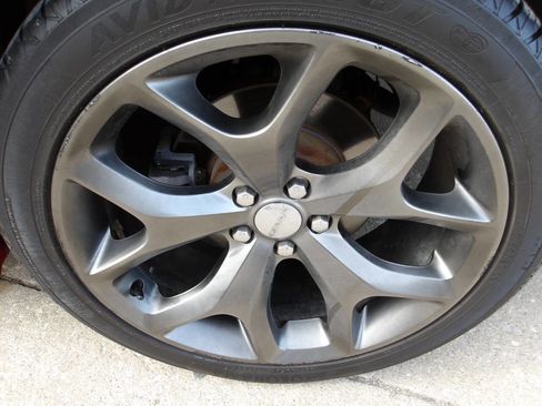 Used 2015 Dodge Charger R/T w/ Plus Group image 25