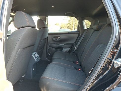 Certified 2023 Honda HR-V Sport image 10