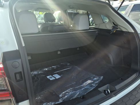 Certified 2023 Subaru Crosstrek 2.5i Limited image 8