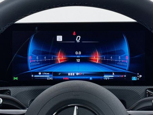 New 2026 Mercedes-Benz CLA 45 AMG S 4MATIC image 18