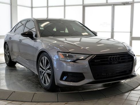 Used 2021 Audi A6 2.0T Premium w/ Convenience Package image 2