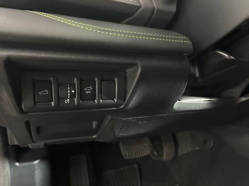 Used 2024 Subaru Outback Onyx Edition AWD/4WD image 21