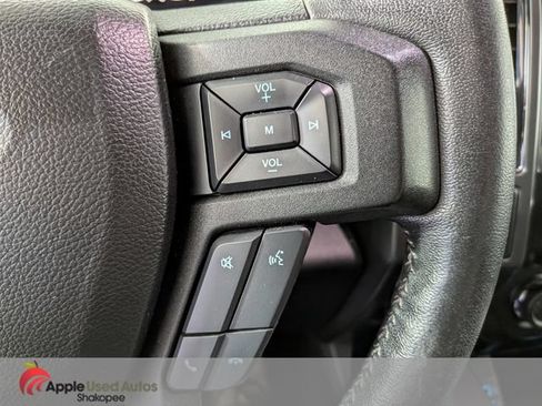 Used 2018 Ford F150 XLT w/ Equipment Group 302A Luxury AWD/4WD image 23