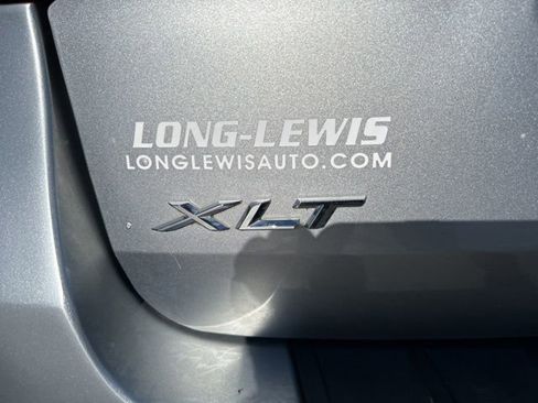 Used 2020 Ford Explorer XLT image 43