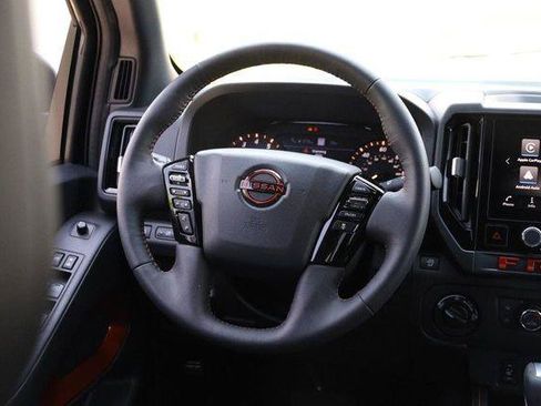 Used 2026 Nissan Frontier PRO-4X w/ Pro Premium Package AWD/4WD image 28