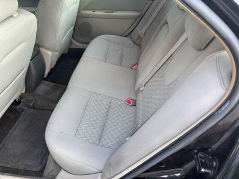 Used 2010 Ford Fusion SE image 18