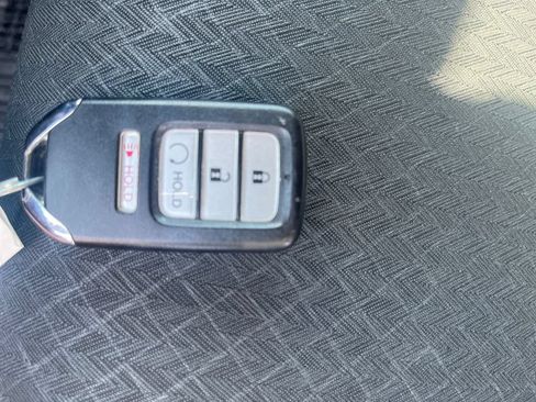 Used 2019 Honda Ridgeline Sport image 27