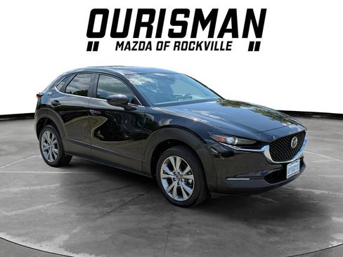 Used 2023 MAZDA CX-30 AWD 2.5 S w/ Select Package image 1