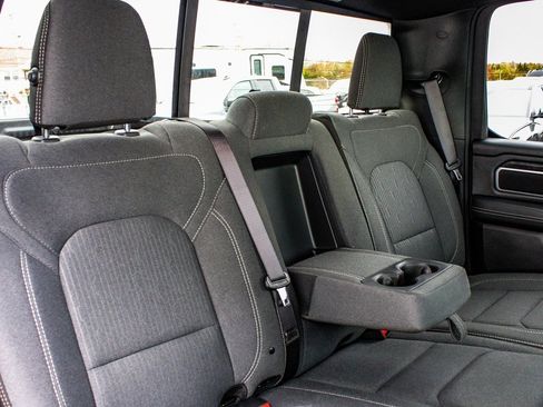 Used 2023 RAM 1500 Big Horn image 35