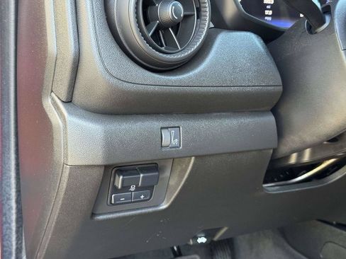 Used 2023 Chevrolet Colorado Trail Boss w/ LPO, Skid Plate Package AWD/4WD image 11