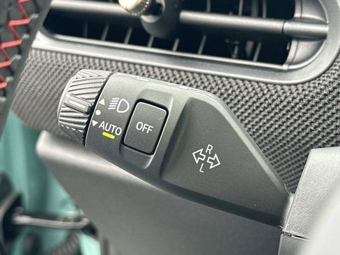 New 2026 MINI Cooper John Cooper Works FWD image 18