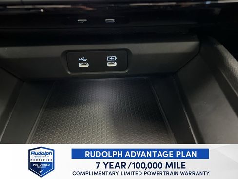 Certified 2023 Honda Accord Sport image 34