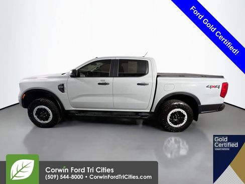 Used 2024 Ford Ranger XL w/ Trailer Tow Package image 6