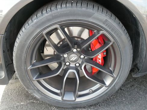 Used 2022 Dodge Challenger R/T Scat Pack image 11