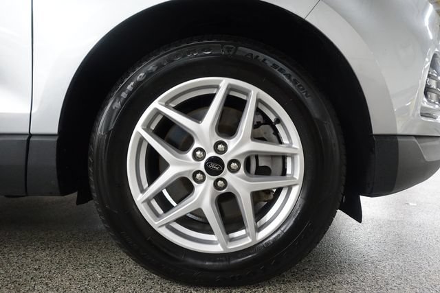 Used 2023 Ford Edge SEL AWD/4WD image 26