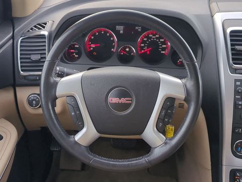 Used 2012 GMC Acadia SLT image 25