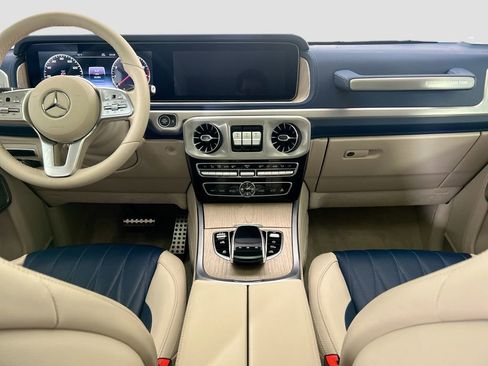 Used 2020 Mercedes-Benz G 550 image 13