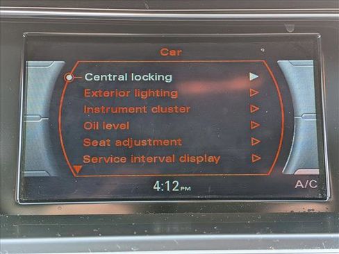 Used 2013 Audi A4 2.0T Premium Plus image 8