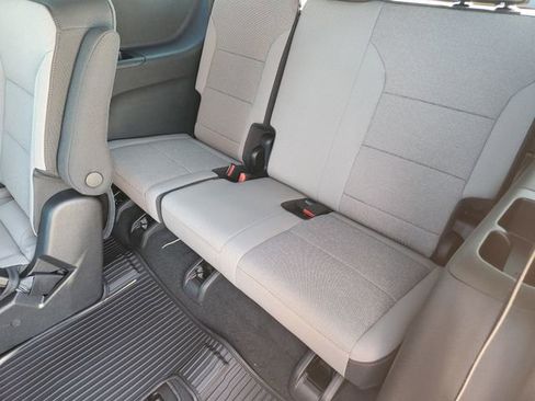 New 2026 Chevrolet Traverse LT w/ Driver Confidence Package FWD image 23