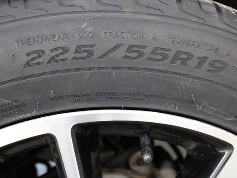 Used 2020 Nissan Rogue SL image 46