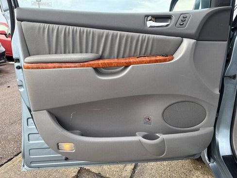 Used 2008 Toyota Sienna XLE Limited image 14