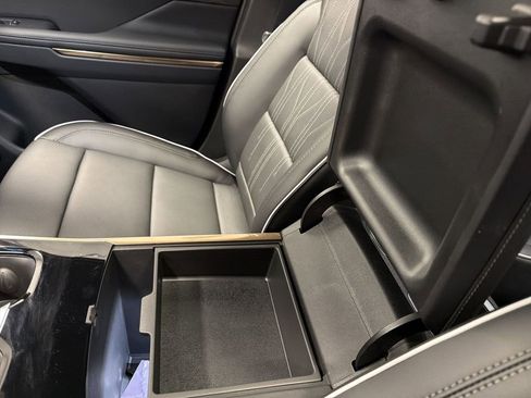 New 2026 Buick Enclave Avenir w/ Super Cruise Package image 31