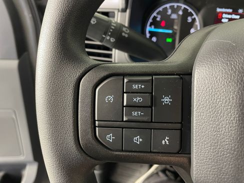 New 2026 Ford F150 XL w/ Equipment Group 103A High AWD/4WD image 8