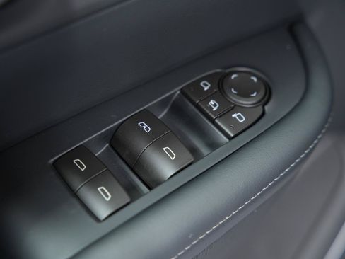New 2026 Buick Enclave Preferred AWD/4WD image 26