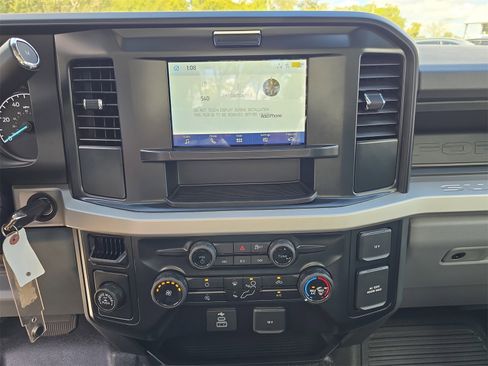 New 2026 Ford F250 XL w/ XL Driver Assist Package image 14