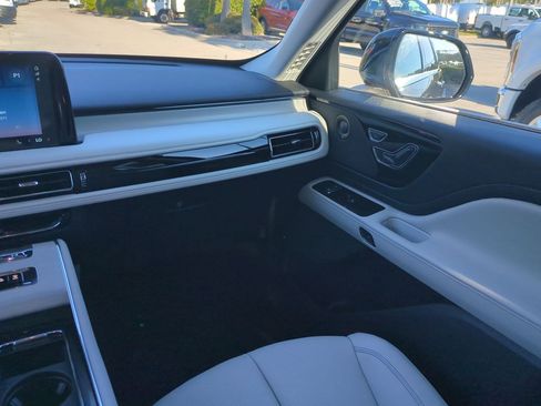 New 2026 Lincoln Aviator Reserve RWD image 17