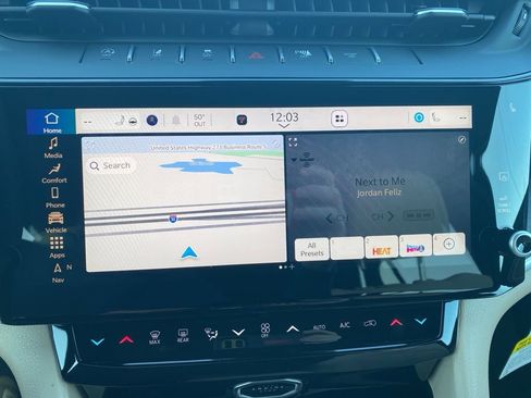 New 2026 Jeep Grand Cherokee Limited image 22