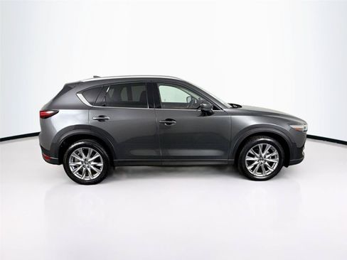 Used 2019 MAZDA CX-5 Grand Touring AWD/4WD image 11