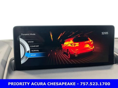 New 2026 Acura RDX A-Spec image 27