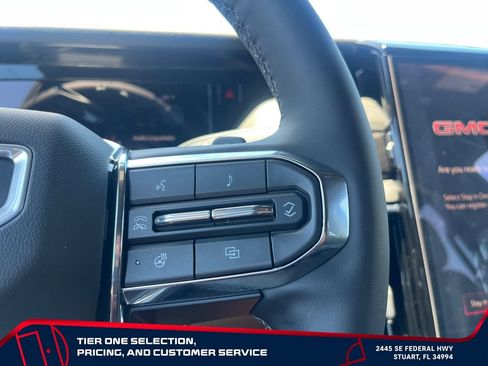 New 2026 GMC Yukon XL Denali w/ Denali Reserve Package AWD/4WD image 28