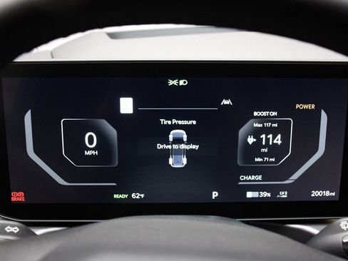 Used 2024 Kia EV9 GT-Line image 48