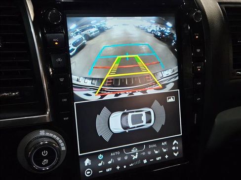 Used 2021 Toyota Sequoia Limited image 13