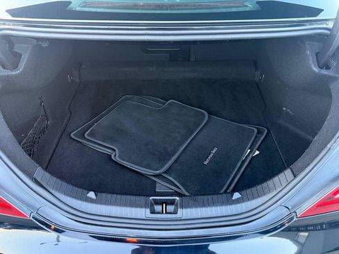Used 2019 Mercedes-Benz CLA 250 image 54